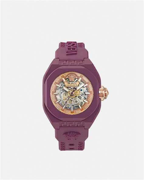 versace v legend watch.